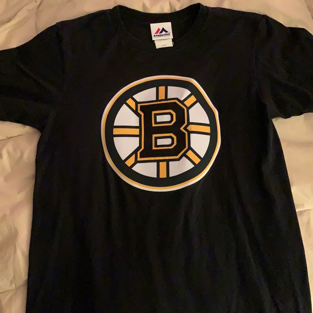 S Bruins T-Shirt